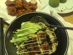 -福匠日本料理(人民路店)