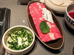 -巴奴毛肚火锅(悠唐购物中心店)