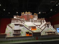 -青海藏文化博物院