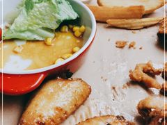-必胜客(吾悦国际广场店)