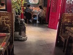 -缪氏川菜(深圳北站缤果空间店)