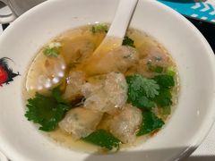 -莆田餐厅PUTIEN(西安万象天地店)