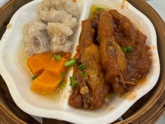 -万山楼海鲜酒家·二十三年老字号