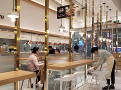 大堂-池奈·咖喱蛋包饭(熙地港店)