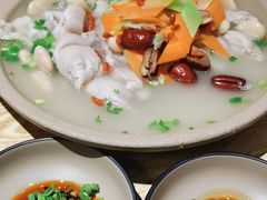 -叁煨蹄花·下饭盐帮菜(人民广场店)