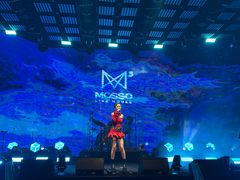 -MOSSO·Liveshow(M3香港广场店)