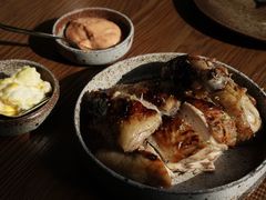 -BOR Eatery(安福路店)