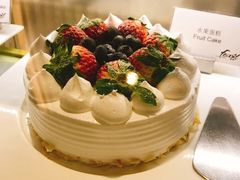 -喜来登酒店-盛宴标帜餐厅