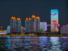-武昌江滩