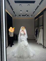 点击看大图 -MuseMarry婚纱(前海嘉里中心店)