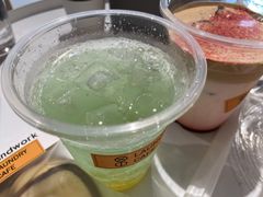 -XI·LaundryCafe 喜咖自助洗衣咖啡店