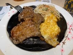 -豪客来牛排(海沧阿罗海店)