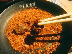 -长药唐师乐山油炸(石人直营店)
