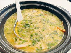 翠绿海鲜羹-宁波状元楼酒店(和义路店)