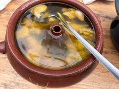 -怡得观滇餐厅·地道昆明菜·1996(海埂大坝店)