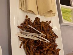 -全聚德(上海首店浦东店)