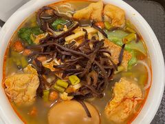 -水平有限广西米粉·广西风味集(五道口店)