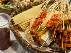 -签哥签妹儿串串火锅(青年路店)