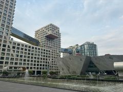 -和美电影艺术中心(万国城店)