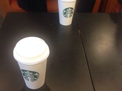 -星巴克臻选(深圳龙岗万科店)