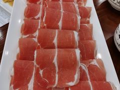 -岳合轩老北京涮肉