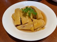 绍兴酒香鸡-鼎泰丰(国金店)