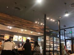 -星巴克臻选(广州东山锦轩店)