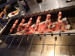 -很久以前羊肉串(大华三路店)