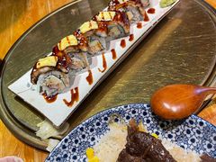-一井烧肉·活鳗·寿司(望京SOHO店)
