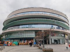 -凯德广场(金牛店)