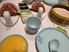 -玉林烤鸭店(定福庄店)