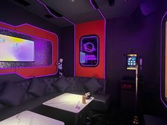 -星聚会KTV(合生汇黑金店)