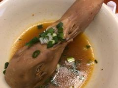 鸭头-佬钱湾仔(衣裳街店)