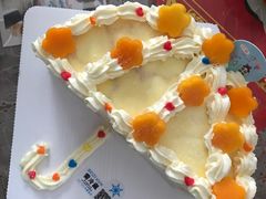-贝紫Style(木马公寓店)
