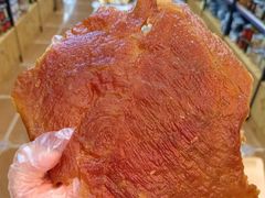 -长平腊味·潮汕特产