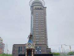 -海关大楼(陆家嘴街道)