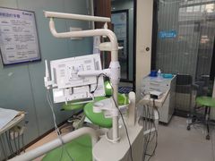 -咿呀口腔(光谷分院)