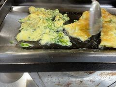 -郝大姐·乌龙山铁板烧(大学城三店)