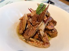 -苏帮袁Sue Cuisine(来福士店)