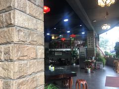 大堂-面艺世家(驸马街店)