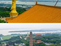-广州莲花山旅游区