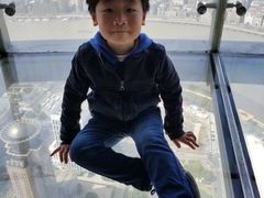 -东方明珠·可口可乐欢乐餐厅