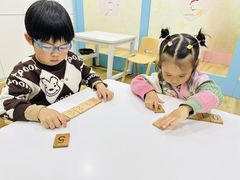 -培飞思维启蒙·益智游戏·科学探索(城西银泰店)