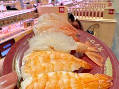 -寿司郎(皇庭广场店)