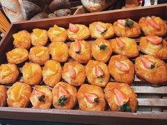 -杭州开元名都大酒店·地中海自助餐厅