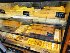 -牛诗诗现烤纯手工蛋糕(SM广场店)