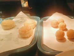 -西安W酒店·WEI全味西餐厅