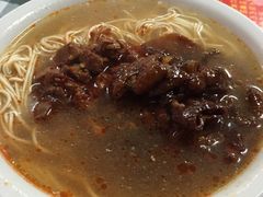 -辣肉面大王(天平路店)