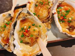 -很久以前羊肉串(南京路第一百货店)