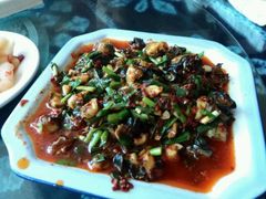 -白家寨子·山野白族菜(古城总店)